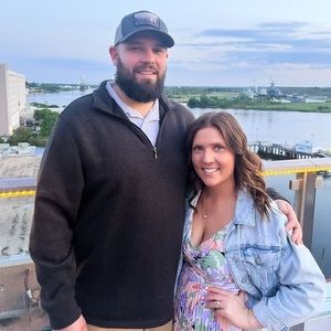 Meet your Posher, Aly